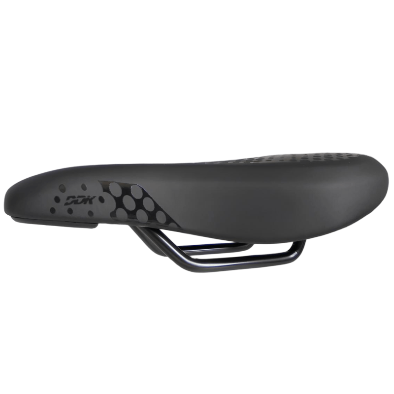 saddle